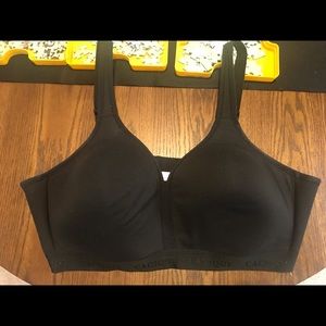 Lane Bryant-Cacique Bra